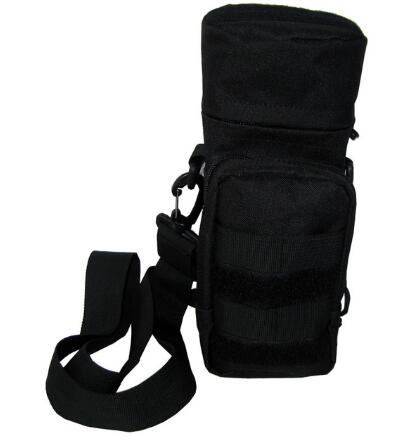 Black Hawk Commandos Tatical Molle Water Bottle Pouch bag H2O Holder Attachment military camouflage pack - V.I.P Digital Presence