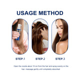 Regain Hair Spray, Moisturize And Repair Dry Hair And Frizz, Strengthen Hair And Prevent Hair Loss - V.I.P Digital Presence
