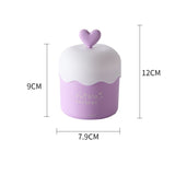 Portable Foam Maker Cup Bubble Foamer Maker Facial Cleanser Foam Cup Body Wash Bubble Maker Bubbler for Face Clean Tools - V.I.P Digital Presence