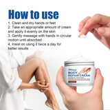 Body Repair Cream, Relieve Peeling Improve Chapped Dry Skin And Remove Dead Skin Moisturize Cream - V.I.P Digital Presence