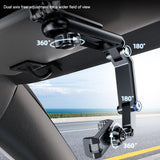 Car phone holder, sun visor, navigation car support bracket - V.I.P Digital Presence