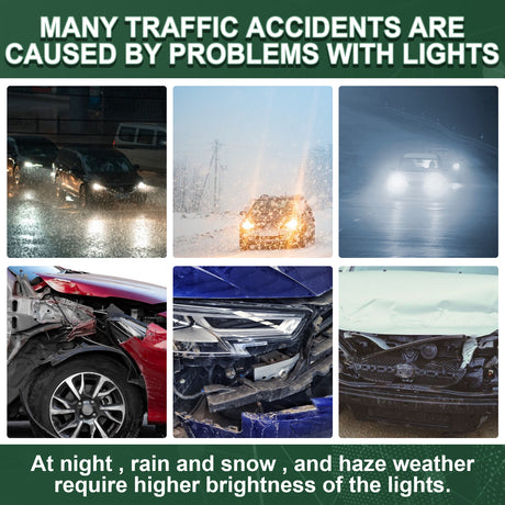 Lamp Renewal, Lamp Shade Yellow Sanding Cleaning Scratch Polish Car Light Repair Fluid - V.I.P Digital Presence