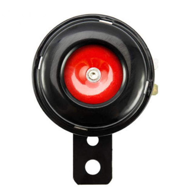 Motorcycle Horn - V.I.P Digital Presence