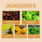 Bee Venom Foot Gel Lotion Bee Venom Essence Gel Lotion For Soothing Legs And Curing Sweaty Feet