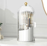 CleanSpin Toothbrush Holder