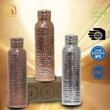 620ml Double-Layer Stainless Steel Thermos Portable Vacuum Flask Insulated Tumbler Sports Kettle Large Capacity Thermo Bottle - V.I.P Digital Presence