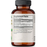 South African Drunken Eggplant Capsules Ashwagandha Capsules Energy Supplement - V.I.P Digital Presence