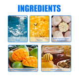 Fruity White Toothpaste Series, Clean Tooth Stains Fresh Breath White Tooth Care Toothpaste - V.I.P Digital Presence