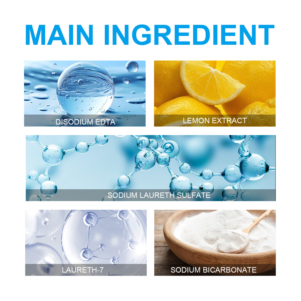 Multisurface Cleaning Tablets, Toilet Deodorant Wash Sink Toilet Stain Cleaning Effervescent Tablet - V.I.P Digital Presence