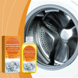 washing machine tank cleaner fully automatic washing machine cleaner decontamination liquid pulsator drum cleaner