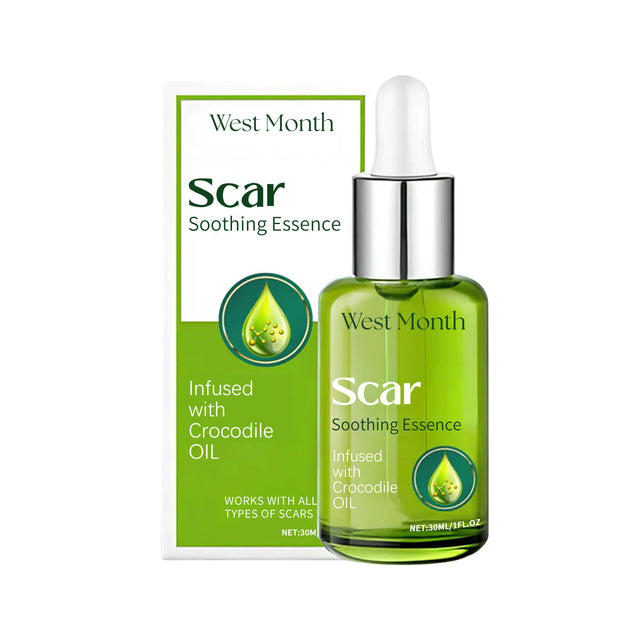 Skin Repair Essence, Body Skin Moisturizing, Firming And Rejuvenating Care Essence - V.I.P Digital Presence