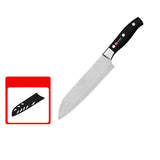 Household multi-purpose chef knife stainless steel vegetable and meat cutting small kitchen knife - V.I.P Digital Presence