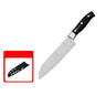 Household multi-purpose chef knife stainless steel vegetable and meat cutting small kitchen knife - V.I.P Digital Presence