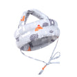 Baby anti-collision hat baby walking anti fall hat children's anti fall head protection hat safe breathable and washable - V.I.P Digital Presence