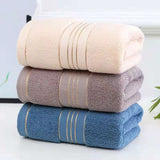 Towels made of pure cotton, soft towels, facial cleansers - V.I.P Digital Presence