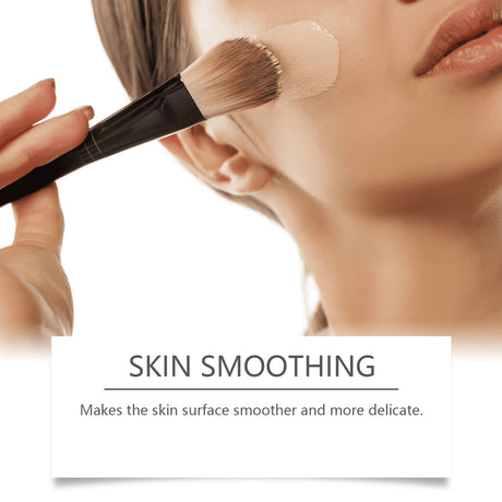 Warm Color Changing Liquid Foundation, Brightening And Easy Natural Concealer Light Base Makeup Skin Tone Pure And Moisturizing Liquid Foundation - V.I.P Digital Presence