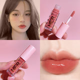 Glazed Mirror Water Lip Glaze Lipstick Female Student Lip Gloss Moisturizing Moisturizing Lip Glaze Toot Jelly Glass Lip Gloss - V.I.P Digital Presence