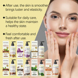 Coconut Oil Body Essential Oil Hydrating And Moisturizing Body Moisturizing Massage Essential Oil - V.I.P Digital Presence