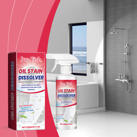 Stain Dissolver, Toilet Tile Toilet Scale Stain Cleaning Multi-Purpose Cleaning Solution - V.I.P Digital Presence
