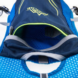 AONIJIE Running Marathon Hydration Nylon 5.5L Outdoor Running Bags Hiking Backpack Vest Marathon Cycling Backpack - V.I.P Digital Presence