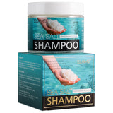 ELAIMEI Sea Salt Shampoo To Scalp Deep Cleansing Moisturizing Anti-dandruff Oil Control Hair Balm - V.I.P Digital Presence
