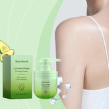 Collagen Body Moisturizer Hydrates And Firmers Skin Care Body Lotion