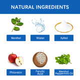 Tooth Gel For Tooth Cleaning Fresh Breath For Oral Cleaning - V.I.P Digital Presence