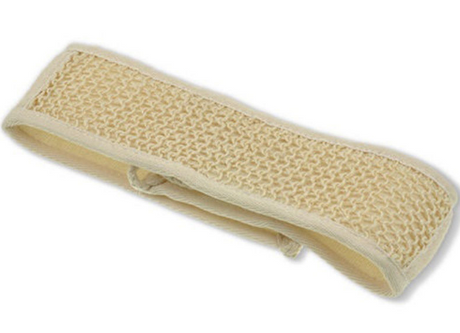 Exfoliating Fashion Back Strap Bath Shower Body Scrubber Brush Body Sponge Towel Body Scrubber Brush - V.I.P Digital Presence