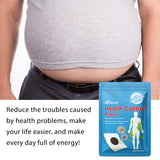 Sugar Relief Patch For Lightheadedness, Balance Blood Lipids, Body Discomfort And Slimming Care - V.I.P Digital Presence