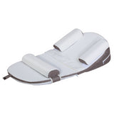 Baby anti spitting slope pad anti milk choking slope pillow newborn lying and feeding artifact cushion nursing pillow - V.I.P Digital Presence