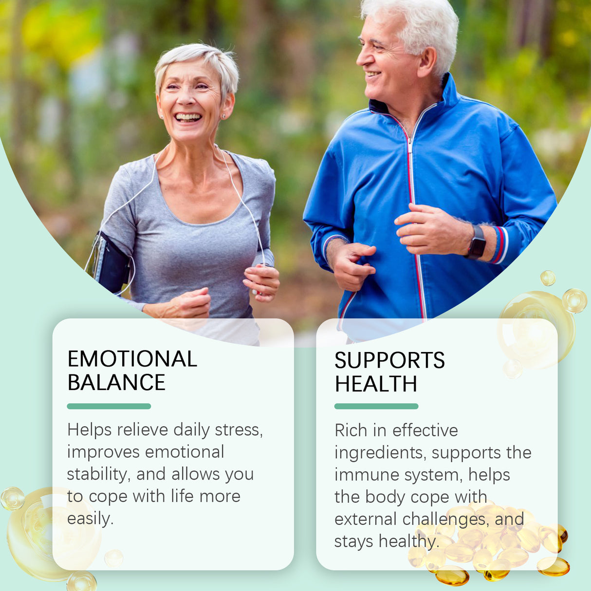 Dietary Supplement Body Treatment - V.I.P Digital Presence