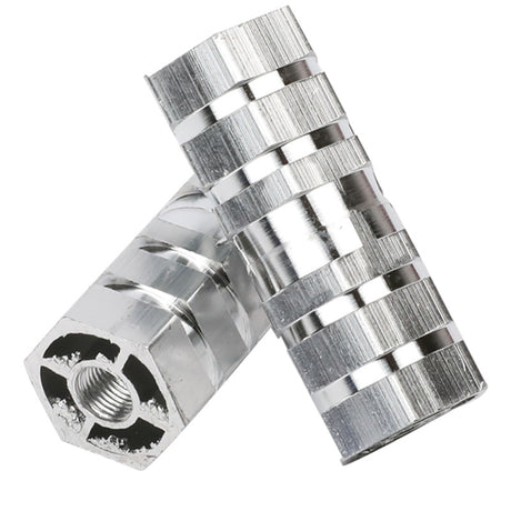 Bicycle Rear Axle Pedal Hexagon Balance Bar Bazooka Bicycle Equipment Accessories - V.I.P Digital Presence