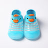 Spring And Summer Mesh Toddler Shoes Baby Boys And Girls Baby Floor Shoes Indoor Soft Bottom Non-Slip Children Do Not Drop Toddler Shoes