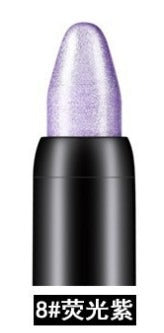 Pearlescent Pen Lasting Waterproof and Non Halo Dyeing Pearlescent White 3D Colorful Pen Stick - V.I.P Digital Presence