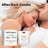 Candle Aromatherapy, Natural Fresh Lasting Fragrance Gift Romantic Home Bedroom Solid Fragrance - V.I.P Digital Presence