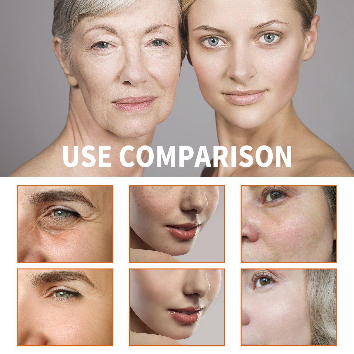 Anti-Aging Firming Mask Reduces Fine Lines, Hydrates And Tightens Skin Pores And Anti-Wrinkle Mask - V.I.P Digital Presence