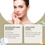 Glycolic Acid 7% Moisturizing Toner, Remove Acne, Improve Skin Condition And Rejuvenate Skin Toner Essence - V.I.P Digital Presence