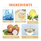 Repair Moisturizing Hand Cream, Moisturizing Moisturizing And Moisturizing Hand Care Anti-Freezing Anti-Cracking Refreshing And Non-Greasy - V.I.P Digital Presence