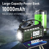 StormGuard Pro Radio