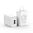 Australian Adapter 5V 1A 2A Fast Charging SAA Plug Mini USB Travel Wall Charger SAA Certified For Xiaomi huawei Phone Charge - V.I.P Digital Presence