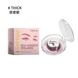 Self-Adhesive Eyelashes, Lazy People Glue-Free Free Unloading Self-Adhesive Thick Thin Long Natural Eyelashes - V.I.P Digital Presence