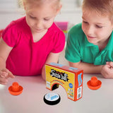 Fun - filled Tabletop Air Hockey Game for Children - V.I.P Digital Presence