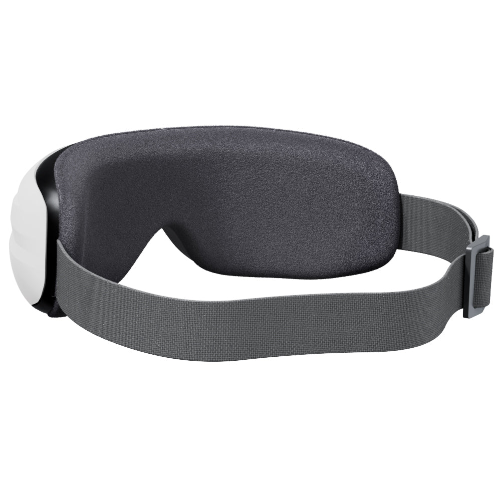 Eye Massager Air Pressure Vibration Eye Protector Bluetooth Eye Massage Relax Migraines Relief Improve Sleep - V.I.P Digital Presence