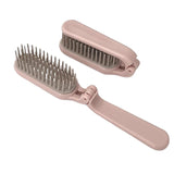 Foldable and convenient travel comb - V.I.P Digital Presence