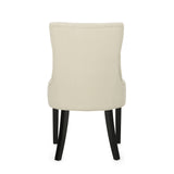 CHENEY DINING CHAIR - KD MP2（set of 2） - V.I.P Digital Presence