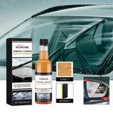 Powerful Cleaning Glass Oil Film Remover, Front Windshield Oil Remover Cleaner Is A Powerful Stain Cleaner For Windows - V.I.P Digital Presence
