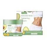 Body Tightening Cream, Light Body Care Moisturizing Daily Care Nourishing Skin Cream - V.I.P Digital Presence