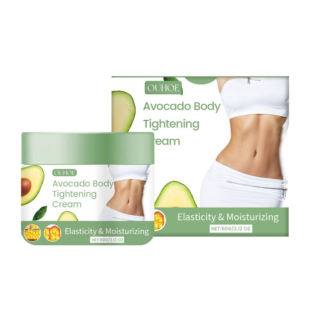 Body Tightening Cream, Light Body Care Moisturizing Daily Care Nourishing Skin Cream - V.I.P Digital Presence