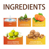 Tanning Cream, Quick Tan Natural Comfort Tan Non-Greasy Moisturizer - V.I.P Digital Presence