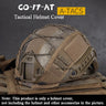 Tactical Helmet Cover for  Fast MH PJ BJ Helmet Airsoft Paintball Army Helmet Cover Military Accessories - V.I.P Digital Presence